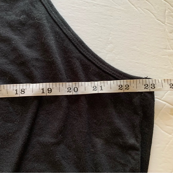 Eat Me Graphic Tank Top Unisex XL - Picture 4 of 5